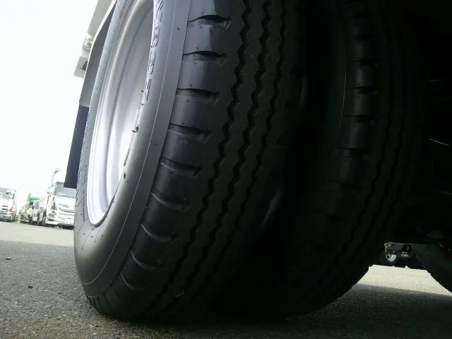 日野 デュトロ 2KG-XZU600T(2WD)の写真27