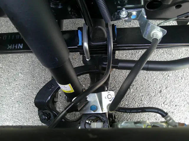 日野 デュトロ 2KG-XZU600T(2WD)の写真28