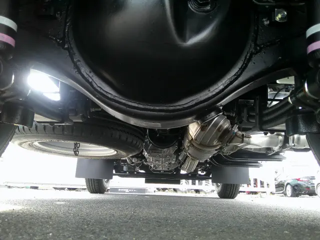 日野 デュトロ 2KG-XZU600T(2WD)の写真31