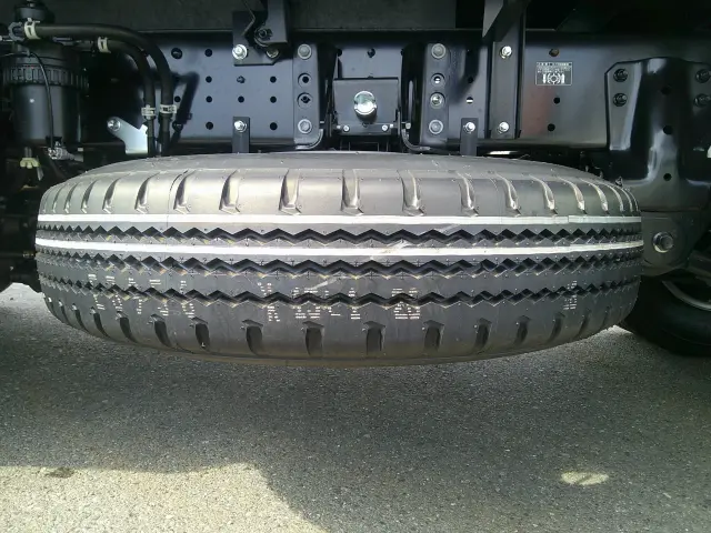 日野 デュトロ 2KG-XZU600T(2WD)の写真33