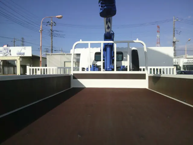 日産 ニッサン 2KG-XZU720(2WD)の写真9