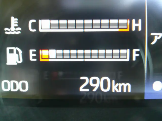 日産 ニッサン 2KG-XZU720(2WD)の写真15