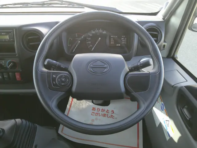 日産 ニッサン 2KG-XZU720(2WD)の写真16