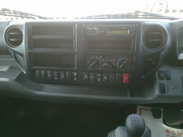 日産 ニッサン 2KG-XZU720(2WD)の写真18