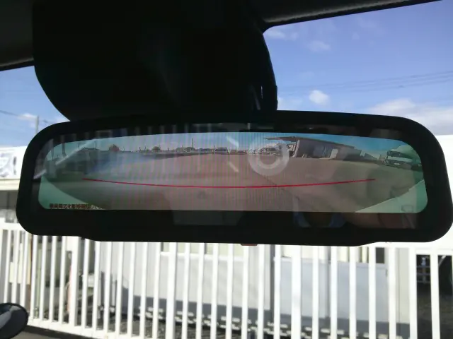 日産 ニッサン 2KG-XZU720(2WD)の写真20