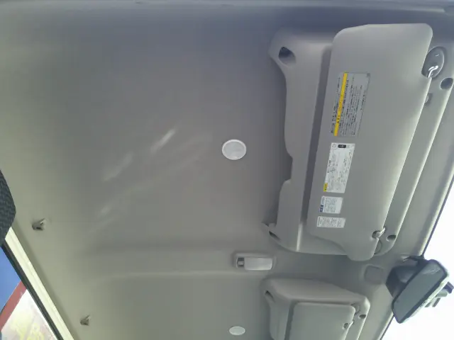 日産 ニッサン 2KG-XZU720(2WD)の写真23