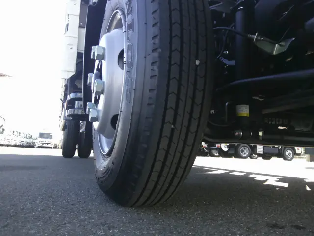 日産 ニッサン 2KG-XZU720(2WD)の写真26