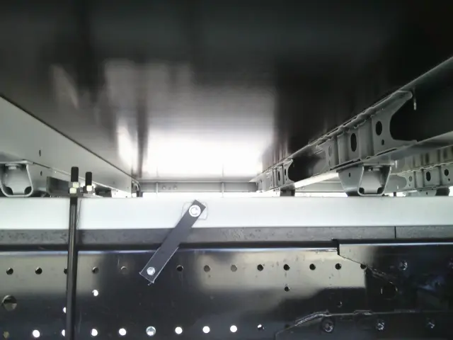 日産 ニッサン 2KG-XZU720(2WD)の写真30