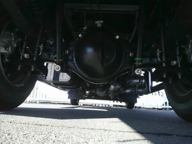 日産 ニッサン 2KG-XZU720(2WD)の写真31