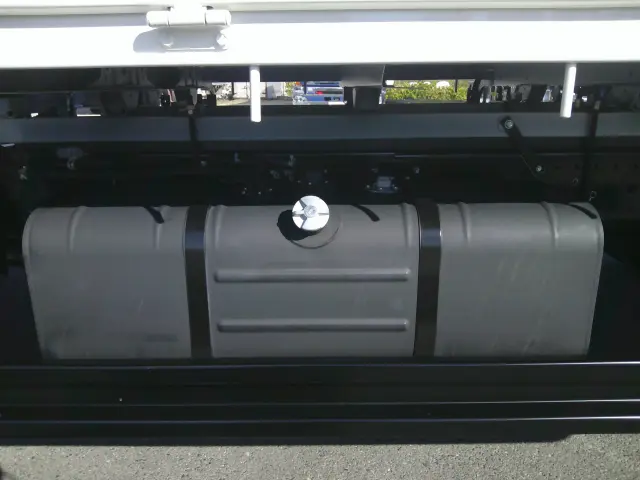 日産 ニッサン 2KG-XZU720(2WD)の写真32