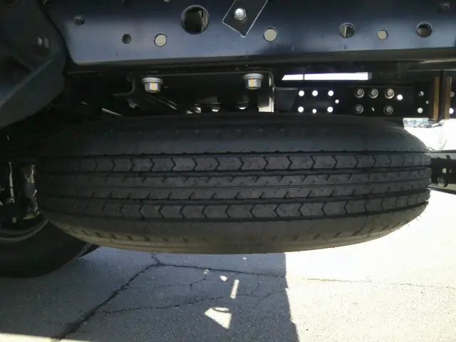 日産 ニッサン 2KG-XZU720(2WD)の写真33