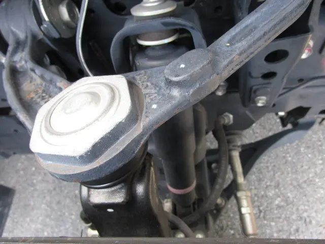 いすゞ エルフ 2RG-NLR88AN(2WD)の写真31