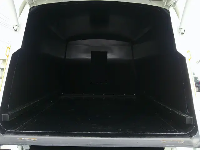 日野 デュトロ 2KG-XZU642F(2WD)の写真11