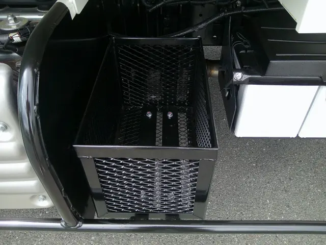 日野 デュトロ 2KG-XZU642F(2WD)の写真14
