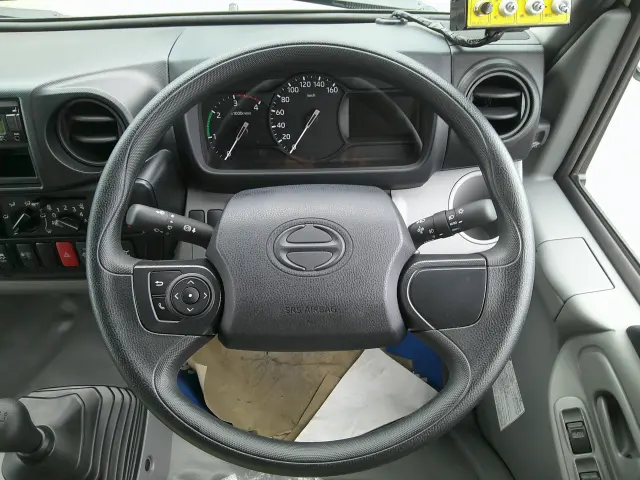 日野 デュトロ 2KG-XZU642F(2WD)の写真18