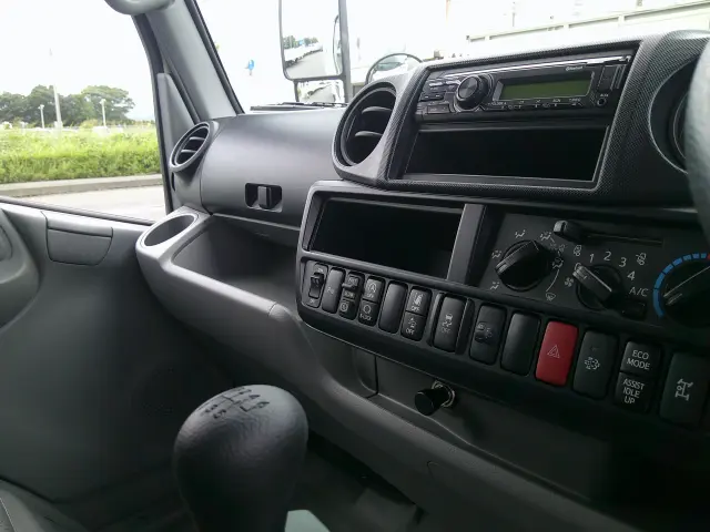 日野 デュトロ 2KG-XZU642F(2WD)の写真21