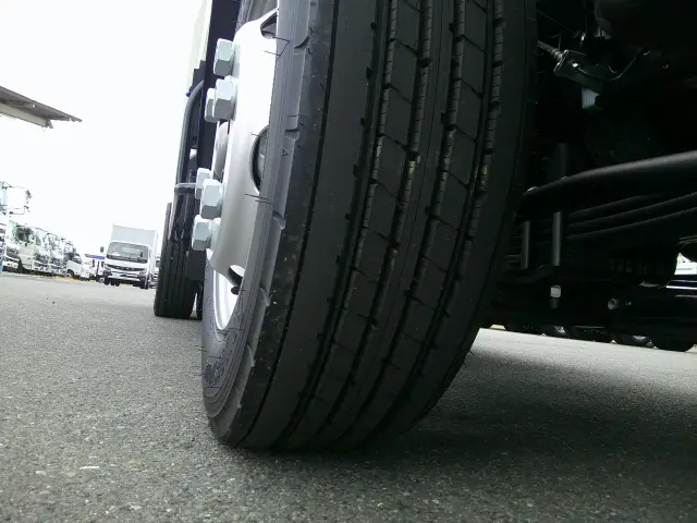 日野 デュトロ 2KG-XZU642F(2WD)の写真29