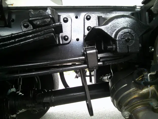 日野 デュトロ 2KG-XZU642F(2WD)の写真33