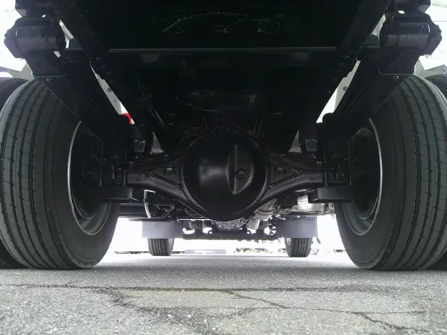日野 デュトロ 2KG-XZU642F(2WD)の写真34