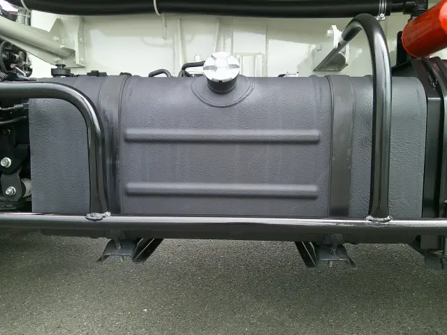 日野 デュトロ 2KG-XZU642F(2WD)の写真35