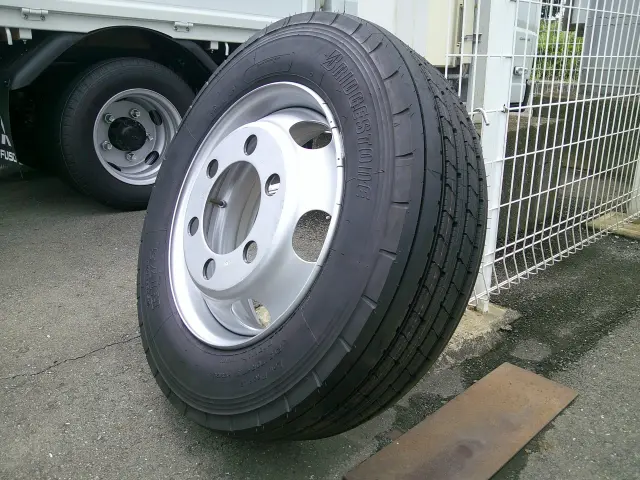 日野 デュトロ 2KG-XZU642F(2WD)の写真36