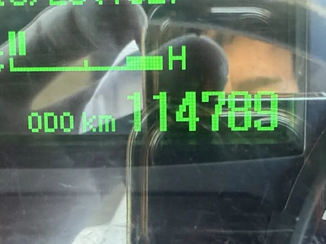 三菱 キャンター TKG-FEB90(2WD)の写真20