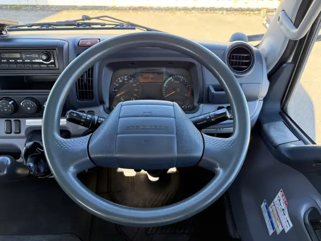 三菱 キャンター TKG-FEB90(2WD)の写真21