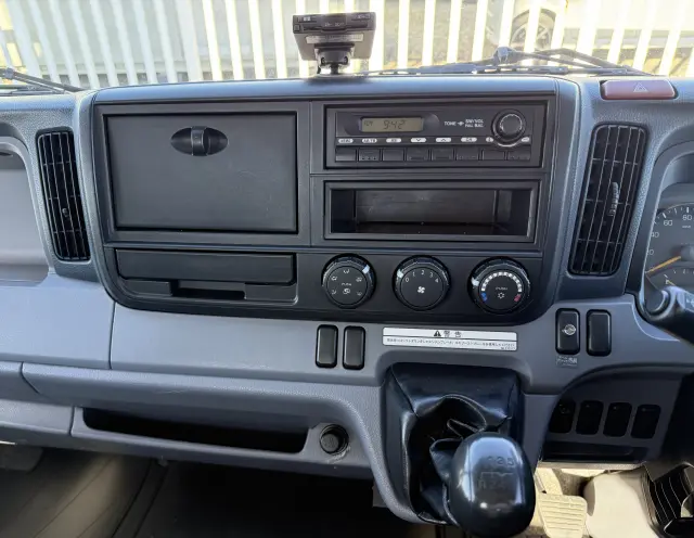 三菱 キャンター TKG-FEB90(2WD)の写真23