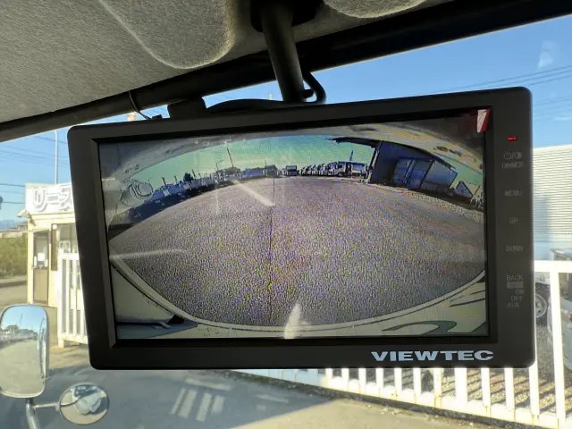 三菱 キャンター TKG-FEB90(2WD)の写真26