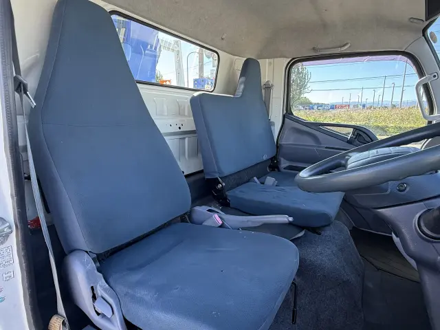 三菱 キャンター TKG-FEB90(2WD)の写真27