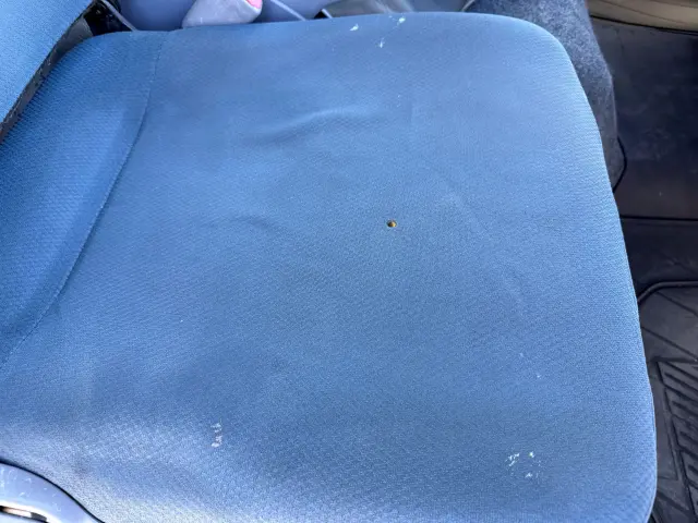 三菱 キャンター TKG-FEB90(2WD)の写真28