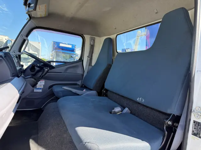 三菱 キャンター TKG-FEB90(2WD)の写真29