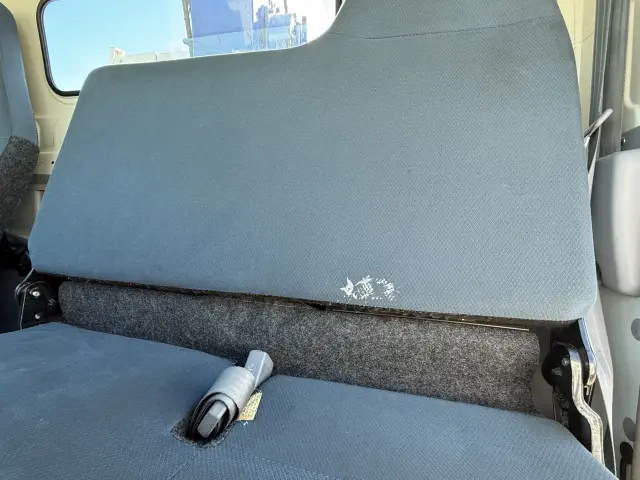 三菱 キャンター TKG-FEB90(2WD)の写真30