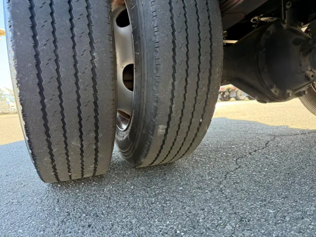 三菱 キャンター TKG-FEB90(2WD)の写真35