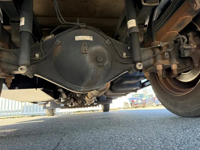 三菱 キャンター TKG-FEB90(2WD)の写真38