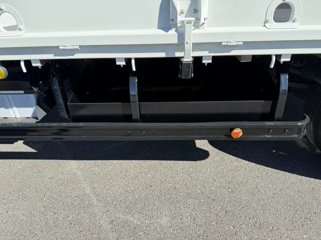 三菱 キャンター TKG-FEB90(2WD)の写真39