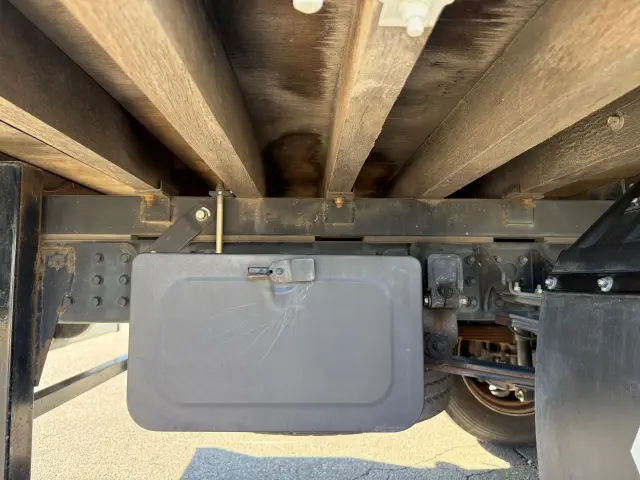 三菱 キャンター TKG-FEB90(2WD)の写真40