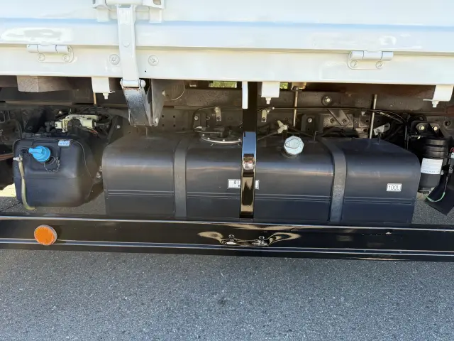 三菱 キャンター TKG-FEB90(2WD)の写真41