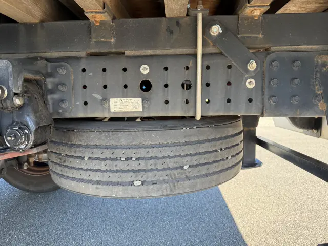 三菱 キャンター TKG-FEB90(2WD)の写真42