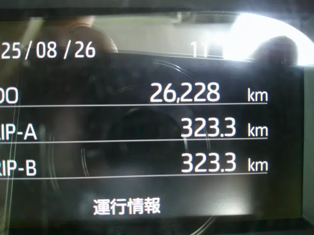 トヨタ ダイナ 2RG-XZU722(2WD)の写真12