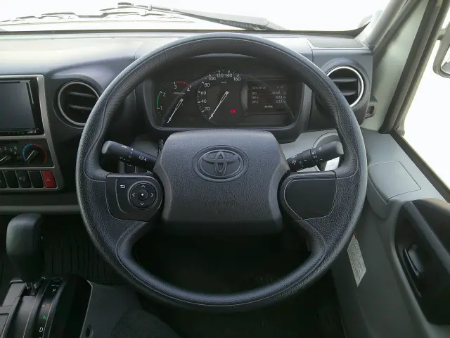 トヨタ ダイナ 2RG-XZU722(2WD)の写真13