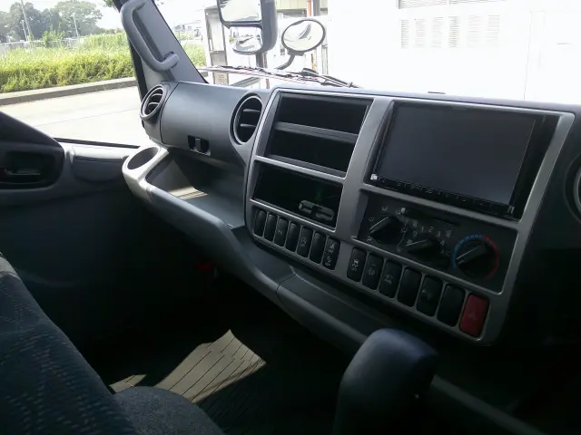 トヨタ ダイナ 2RG-XZU722(2WD)の写真16