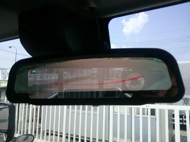 トヨタ ダイナ 2RG-XZU722(2WD)の写真17