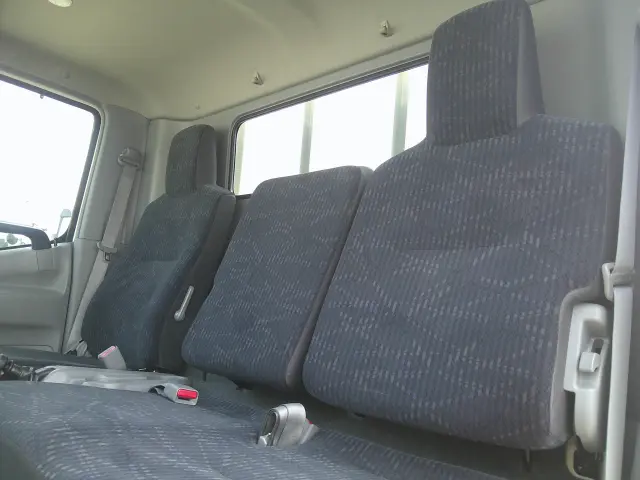 トヨタ ダイナ 2RG-XZU722(2WD)の写真20