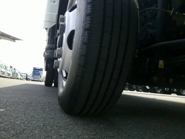 トヨタ ダイナ 2RG-XZU722(2WD)の写真24