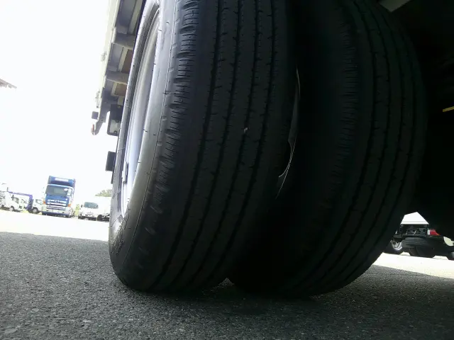 トヨタ ダイナ 2RG-XZU722(2WD)の写真25