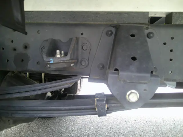 トヨタ ダイナ 2RG-XZU722(2WD)の写真27