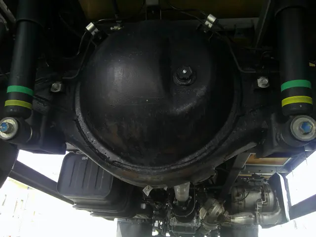 トヨタ ダイナ 2RG-XZU722(2WD)の写真29