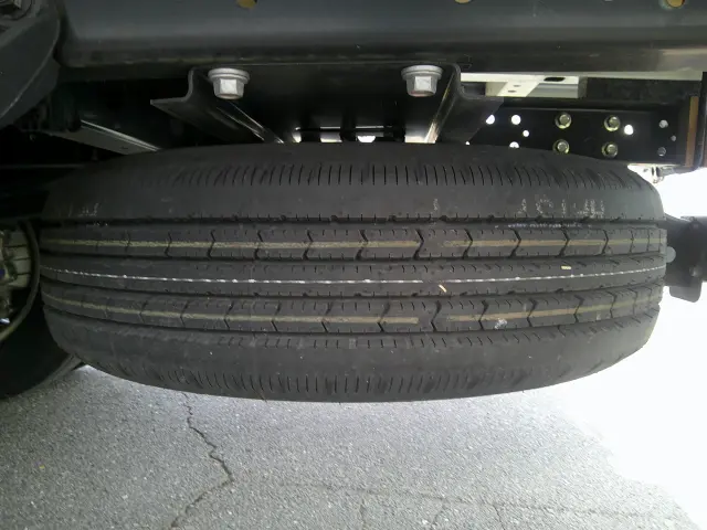 トヨタ ダイナ 2RG-XZU722(2WD)の写真31