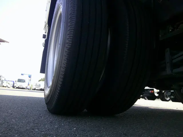 日野 デュトロ TKG-XZU605M(2WD)の写真23